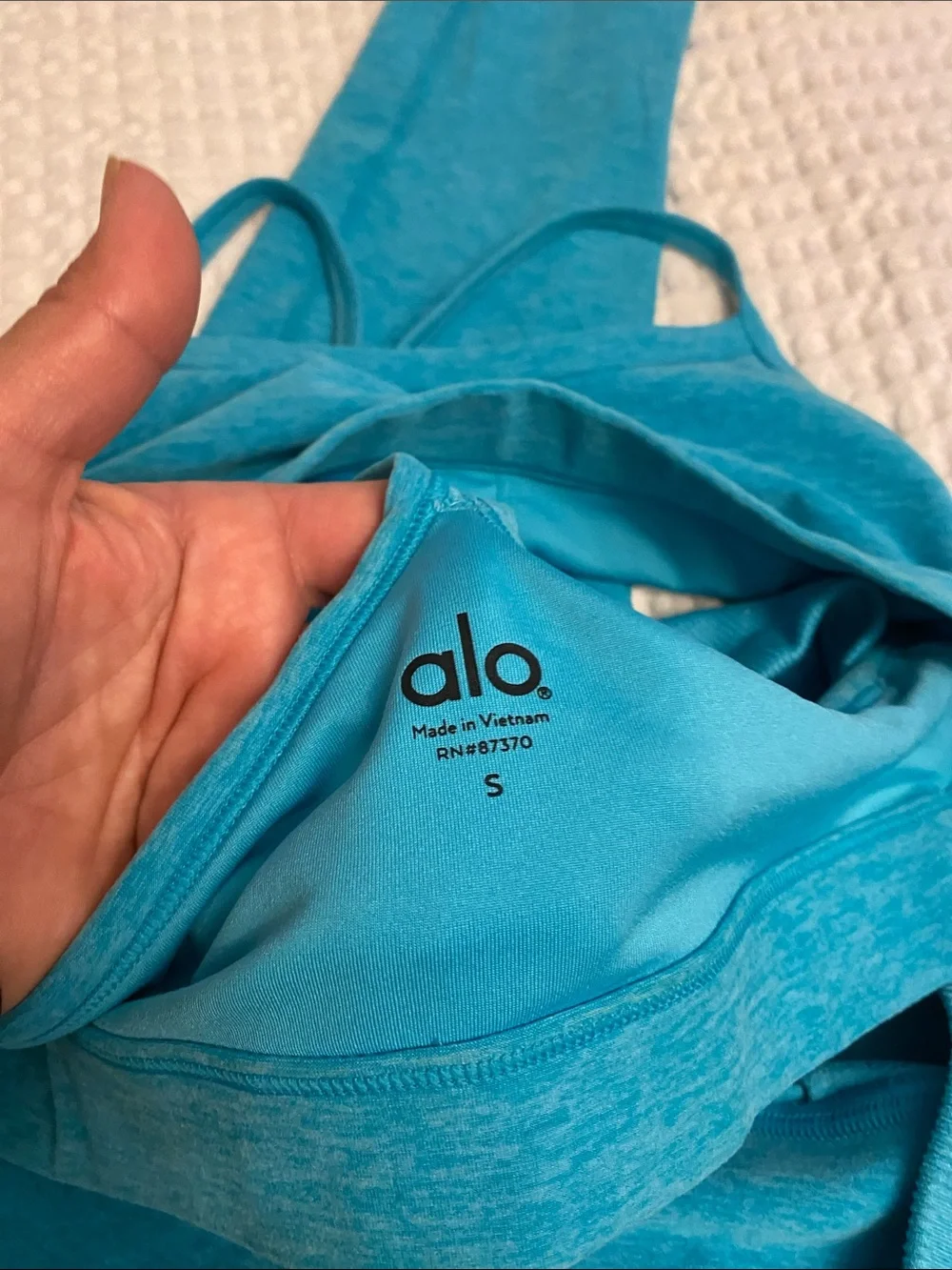ALO Yoga like new